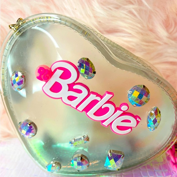 Barbie purse - Picture 2 of 4